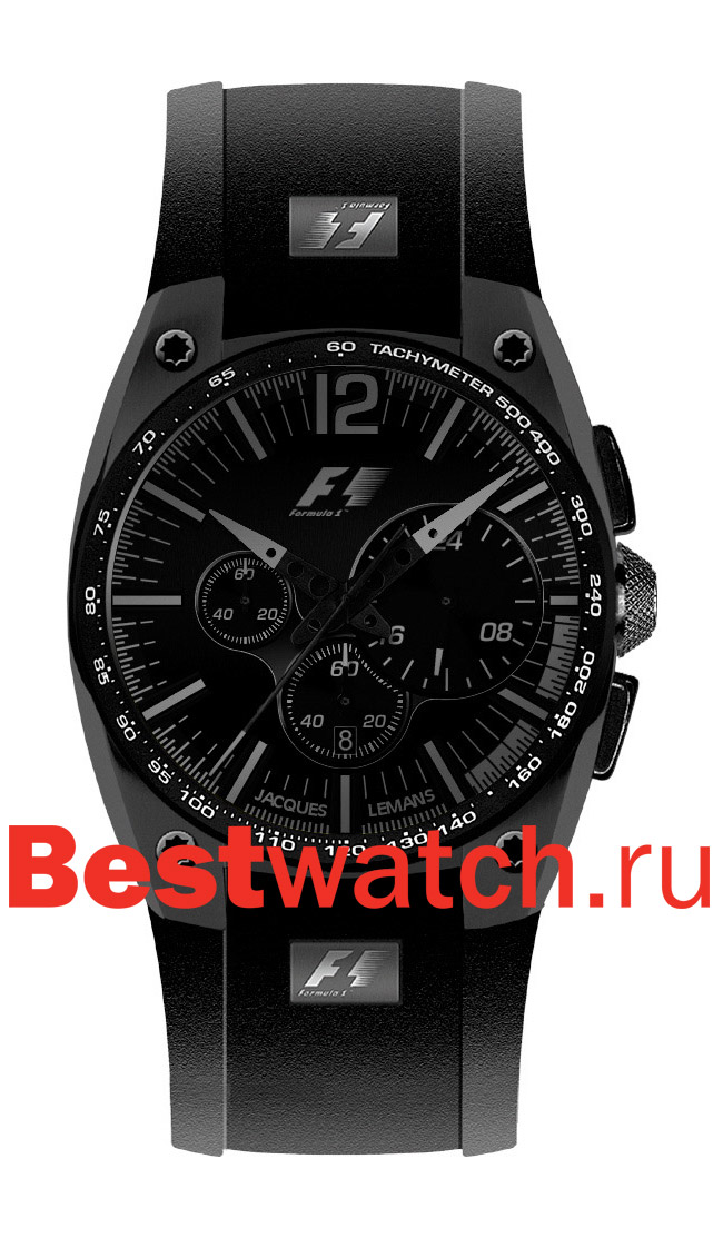 Часы Jacques Lemans Formula 1 F-5011I